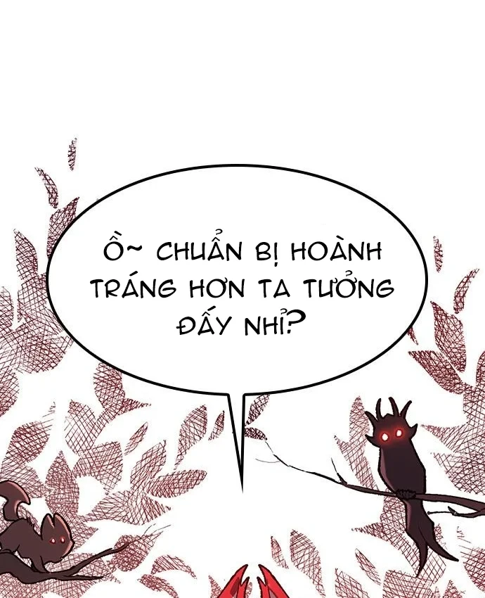 Chữa Lành Cuộc Sống Thông Qua Cắm Trại Ở Thế Giới Khác Chapter 101 - 10