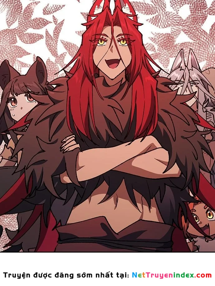 Chữa Lành Cuộc Sống Thông Qua Cắm Trại Ở Thế Giới Khác Chapter 101 - 11