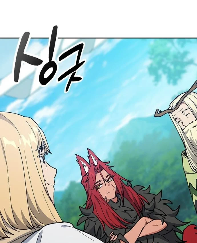 Chữa Lành Cuộc Sống Thông Qua Cắm Trại Ở Thế Giới Khác Chapter 101 - 17