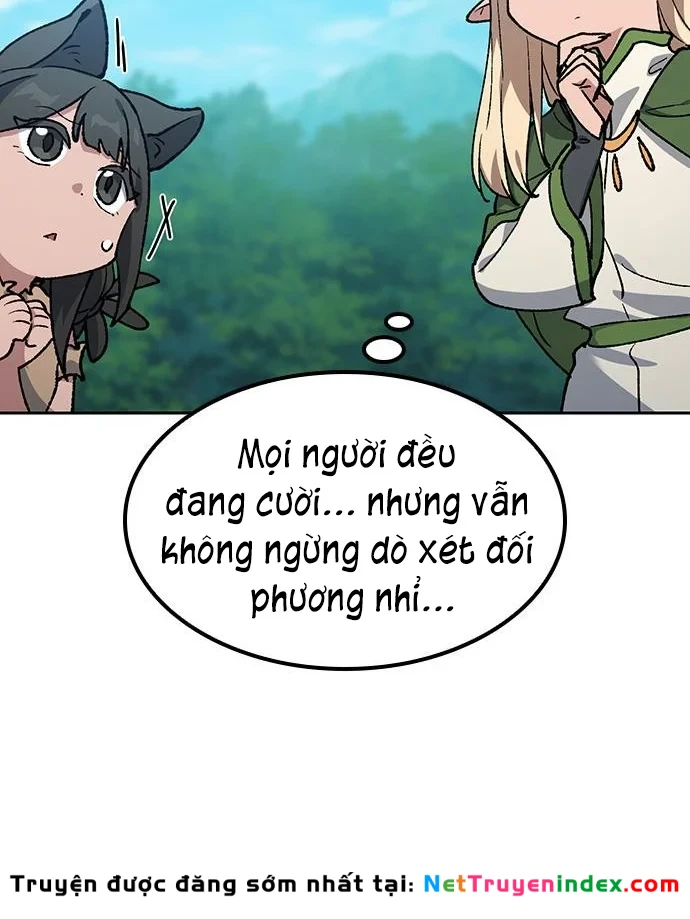 Chữa Lành Cuộc Sống Thông Qua Cắm Trại Ở Thế Giới Khác Chapter 101 - 29