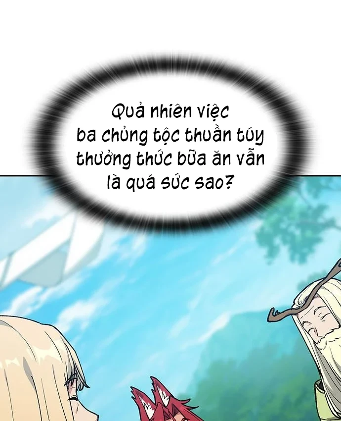 Chữa Lành Cuộc Sống Thông Qua Cắm Trại Ở Thế Giới Khác Chapter 101 - 30