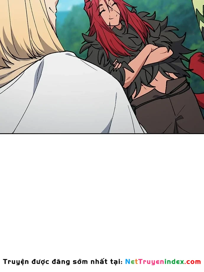 Chữa Lành Cuộc Sống Thông Qua Cắm Trại Ở Thế Giới Khác Chapter 101 - 31