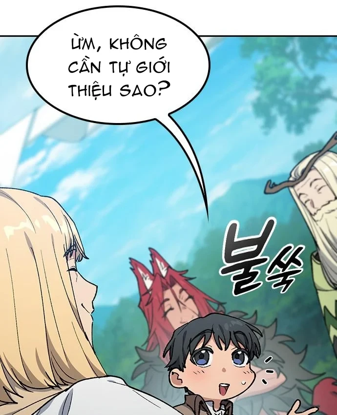 Chữa Lành Cuộc Sống Thông Qua Cắm Trại Ở Thế Giới Khác Chapter 101 - 32