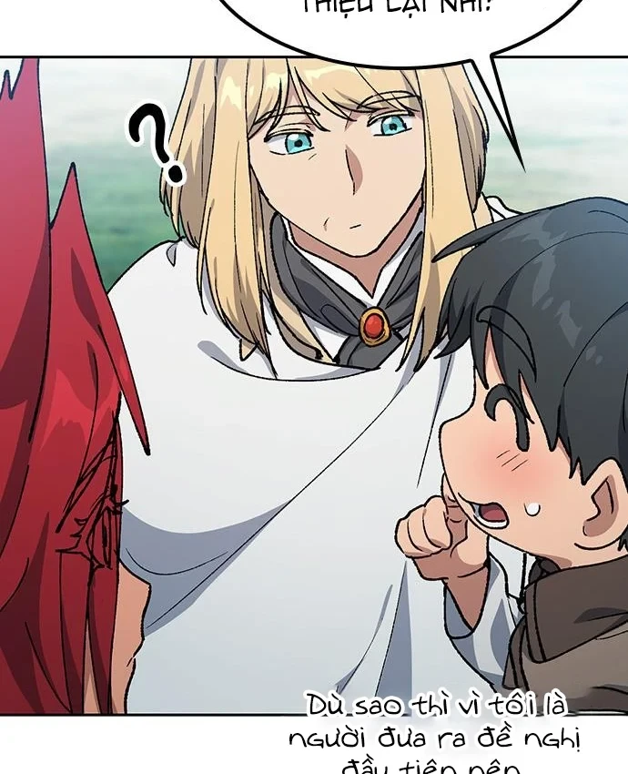 Chữa Lành Cuộc Sống Thông Qua Cắm Trại Ở Thế Giới Khác Chapter 101 - 34