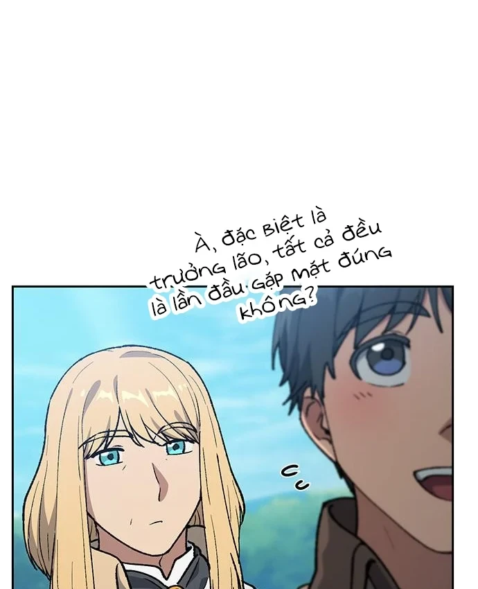 Chữa Lành Cuộc Sống Thông Qua Cắm Trại Ở Thế Giới Khác Chapter 101 - 37