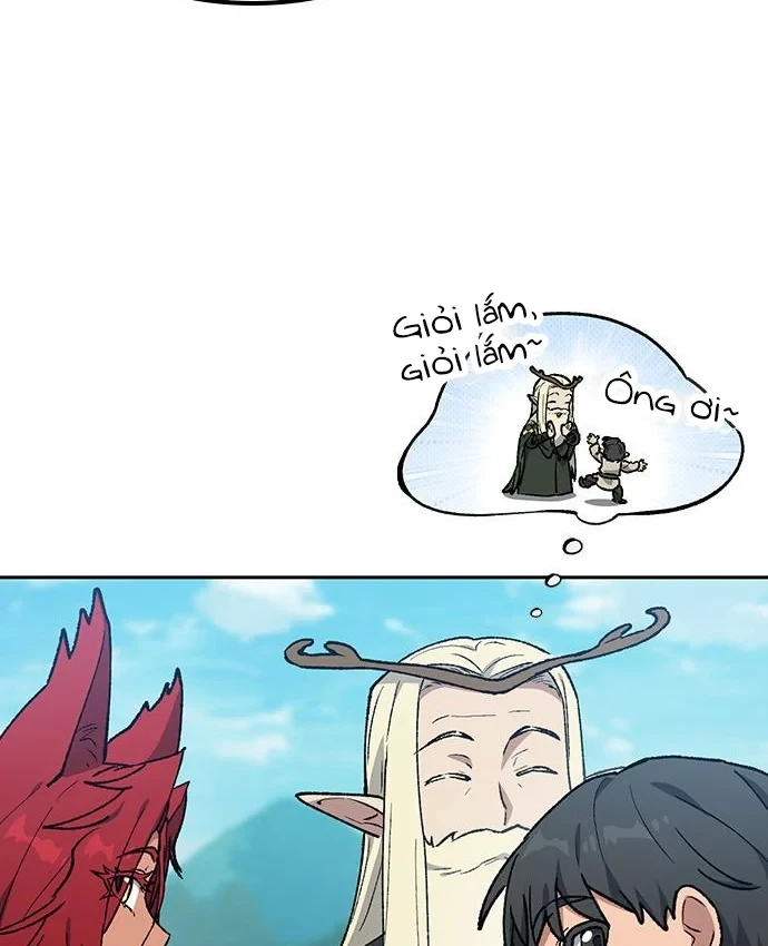 Chữa Lành Cuộc Sống Thông Qua Cắm Trại Ở Thế Giới Khác Chapter 101 - 40