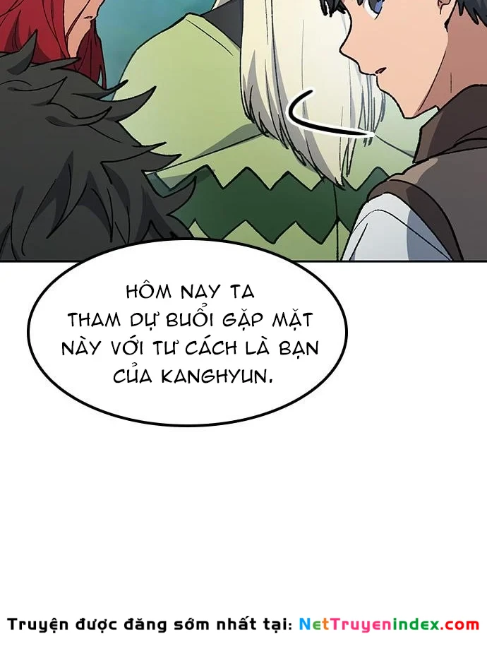 Chữa Lành Cuộc Sống Thông Qua Cắm Trại Ở Thế Giới Khác Chapter 101 - 41