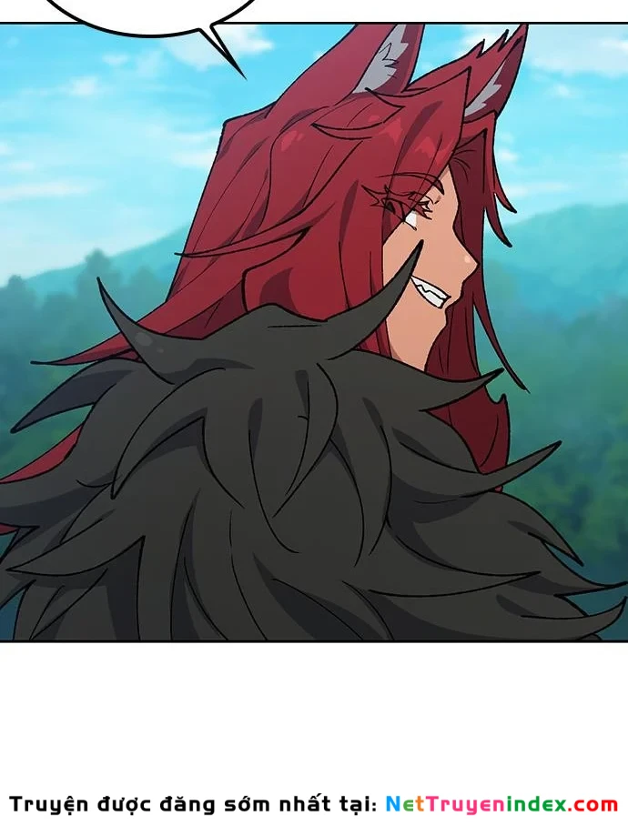 Chữa Lành Cuộc Sống Thông Qua Cắm Trại Ở Thế Giới Khác Chapter 101 - 44