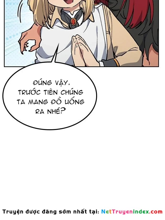 Chữa Lành Cuộc Sống Thông Qua Cắm Trại Ở Thế Giới Khác Chapter 101 - 46