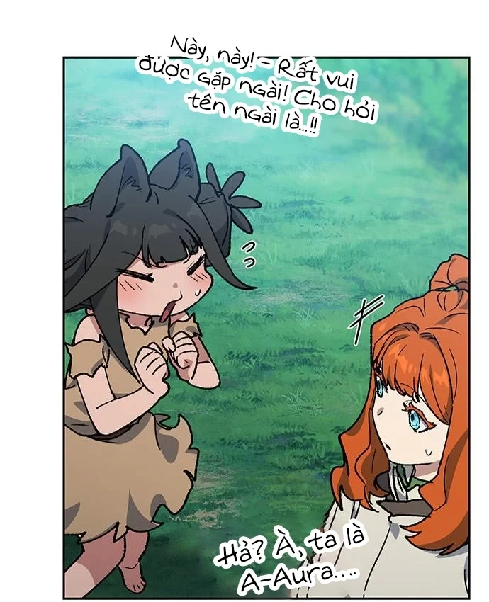 Chữa Lành Cuộc Sống Thông Qua Cắm Trại Ở Thế Giới Khác Chapter 101 - 47