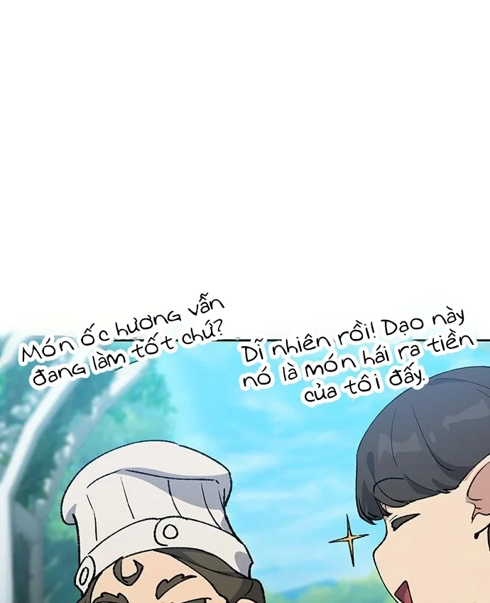 Chữa Lành Cuộc Sống Thông Qua Cắm Trại Ở Thế Giới Khác Chapter 101 - 50