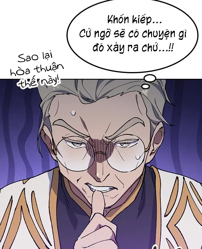 Chữa Lành Cuộc Sống Thông Qua Cắm Trại Ở Thế Giới Khác Chapter 101 - 53