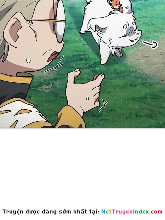 Chữa Lành Cuộc Sống Thông Qua Cắm Trại Ở Thế Giới Khác Chapter 101 - 58