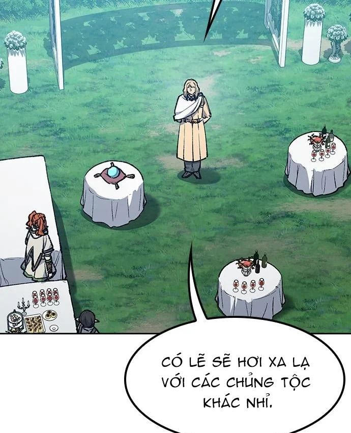 Chữa Lành Cuộc Sống Thông Qua Cắm Trại Ở Thế Giới Khác Chapter 101 - 62