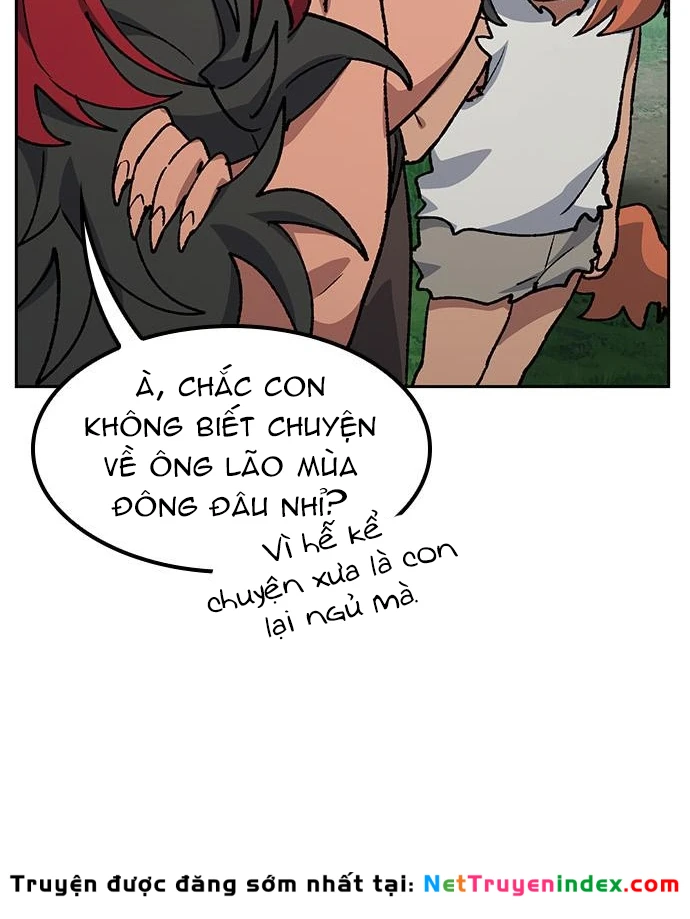 Chữa Lành Cuộc Sống Thông Qua Cắm Trại Ở Thế Giới Khác Chapter 101 - 64