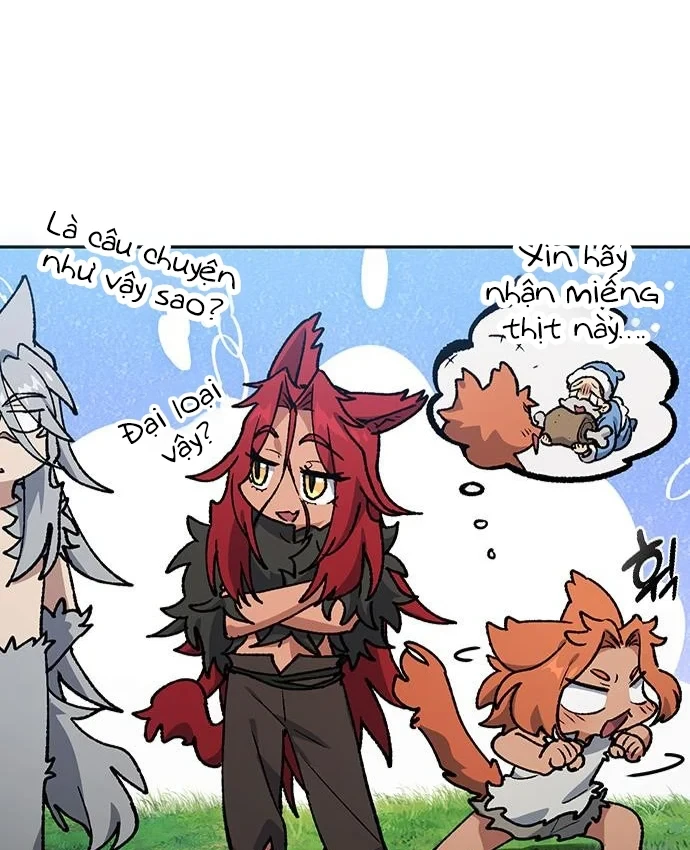 Chữa Lành Cuộc Sống Thông Qua Cắm Trại Ở Thế Giới Khác Chapter 101 - 68