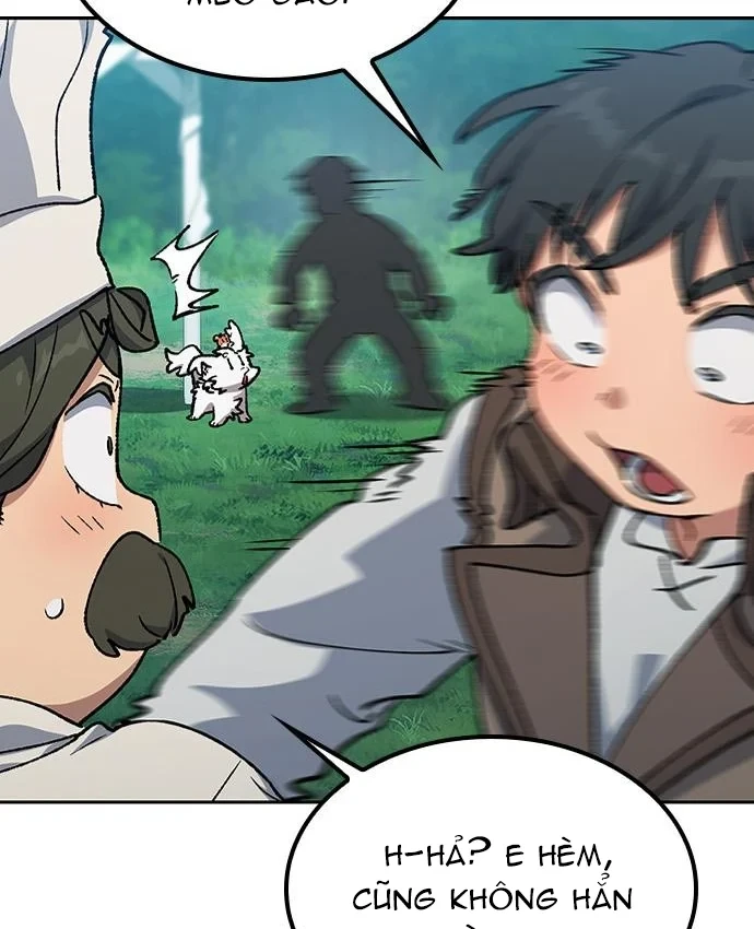 Chữa Lành Cuộc Sống Thông Qua Cắm Trại Ở Thế Giới Khác Chapter 101 - 77