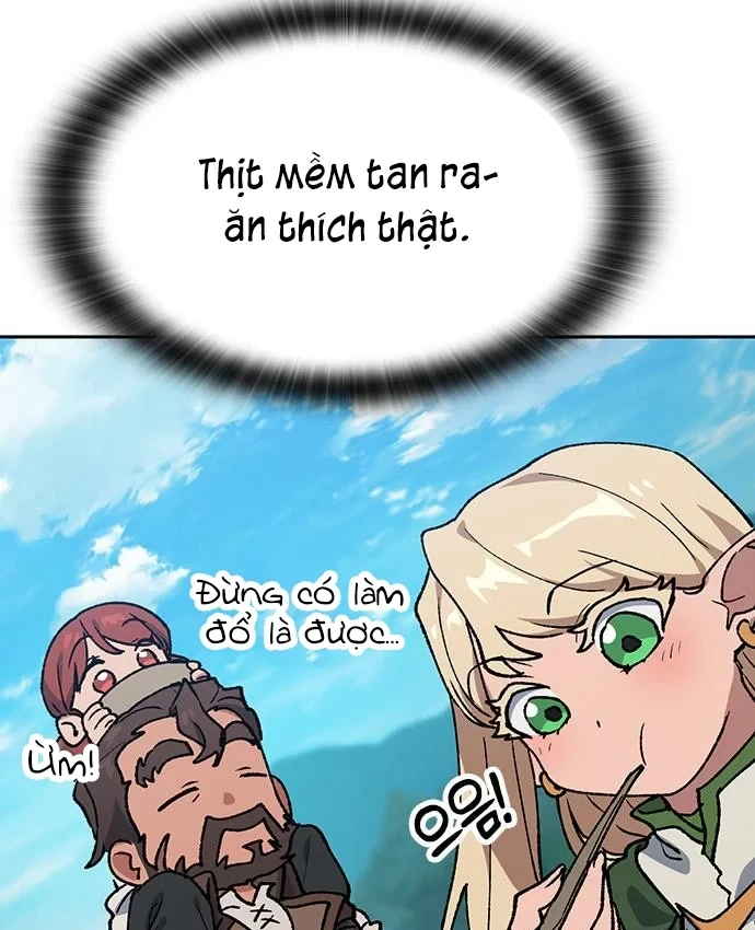 Chữa Lành Cuộc Sống Thông Qua Cắm Trại Ở Thế Giới Khác Chapter 101 - 87