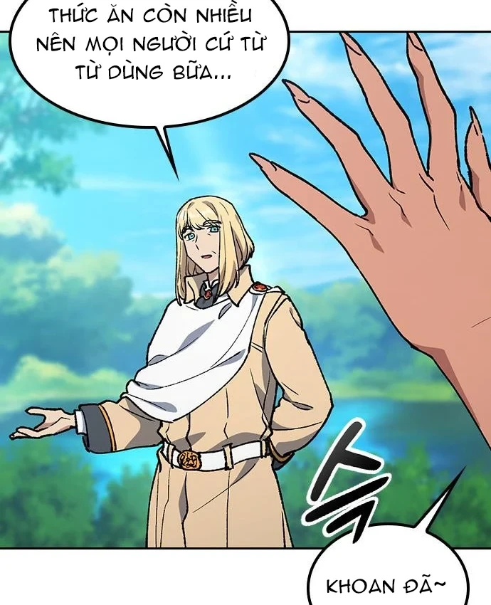 Chữa Lành Cuộc Sống Thông Qua Cắm Trại Ở Thế Giới Khác Chapter 101 - 89