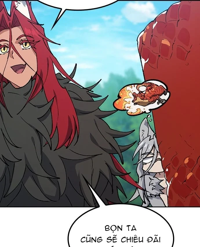 Chữa Lành Cuộc Sống Thông Qua Cắm Trại Ở Thế Giới Khác Chapter 101 - 94