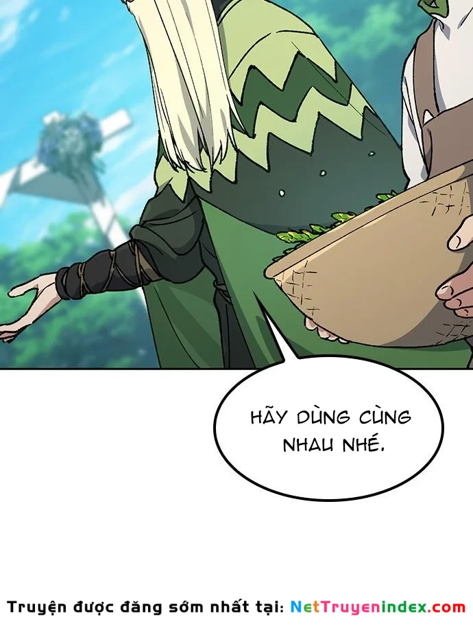 Chữa Lành Cuộc Sống Thông Qua Cắm Trại Ở Thế Giới Khác Chapter 101 - 98