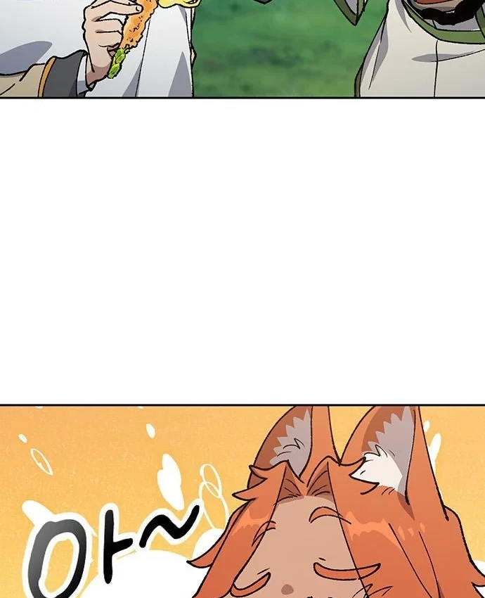 Chữa Lành Cuộc Sống Thông Qua Cắm Trại Ở Thế Giới Khác Chapter 101 - 104