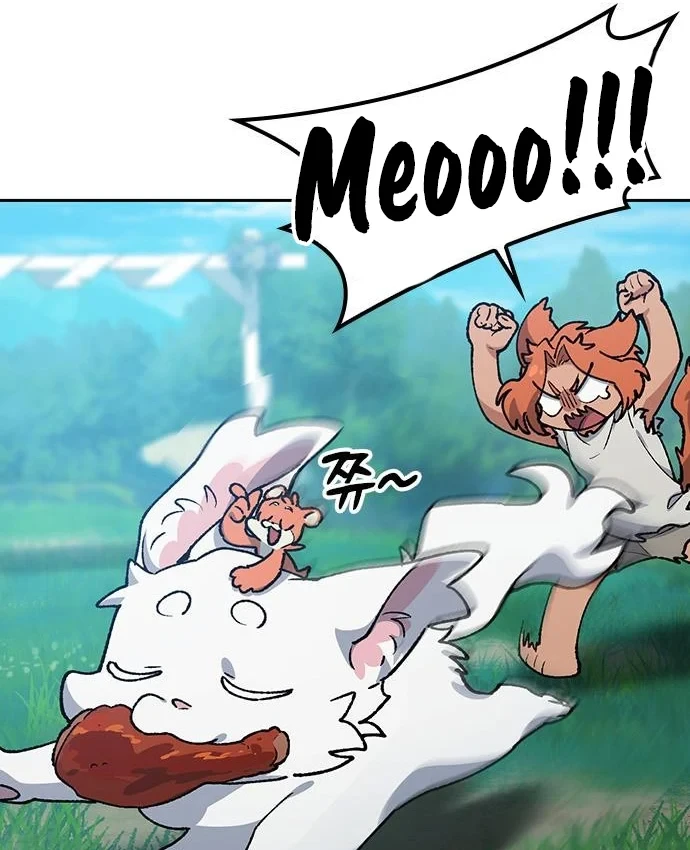 Chữa Lành Cuộc Sống Thông Qua Cắm Trại Ở Thế Giới Khác Chapter 101 - 108