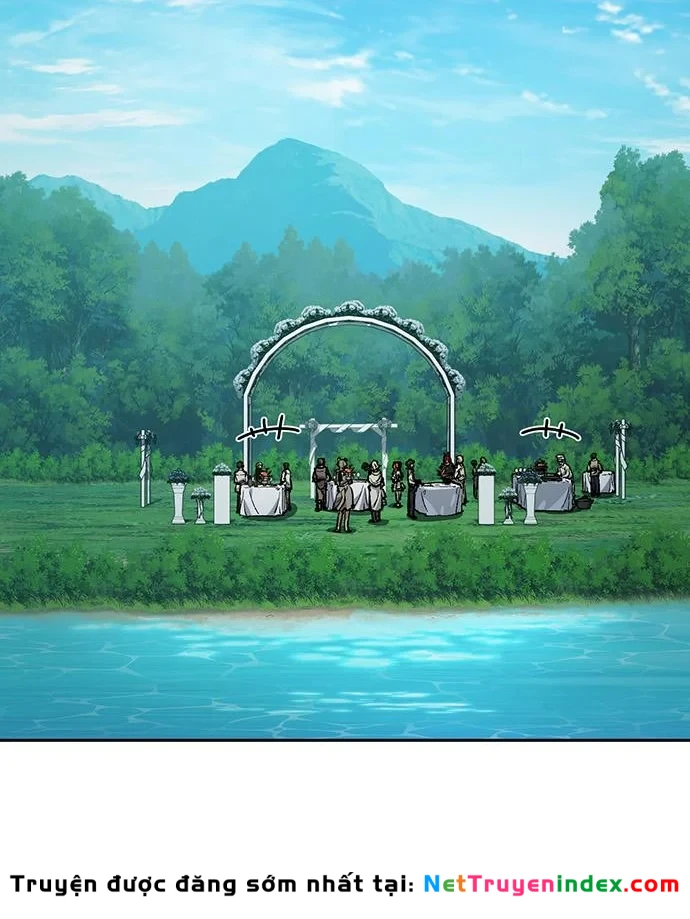 Chữa Lành Cuộc Sống Thông Qua Cắm Trại Ở Thế Giới Khác Chapter 101 - 112