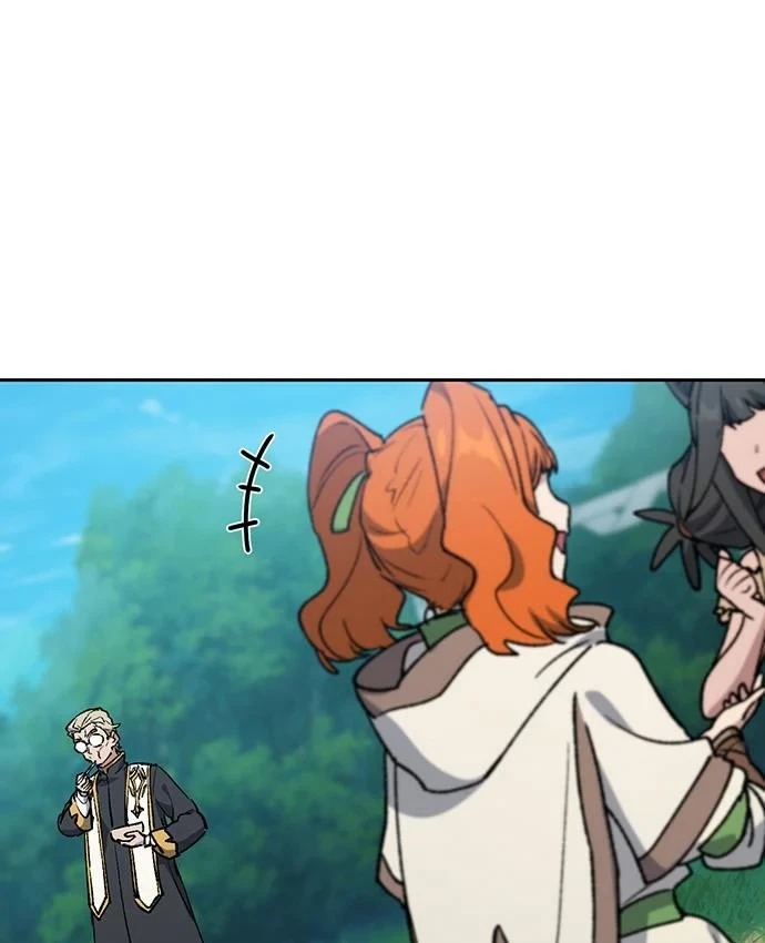 Chữa Lành Cuộc Sống Thông Qua Cắm Trại Ở Thế Giới Khác Chapter 101 - 113