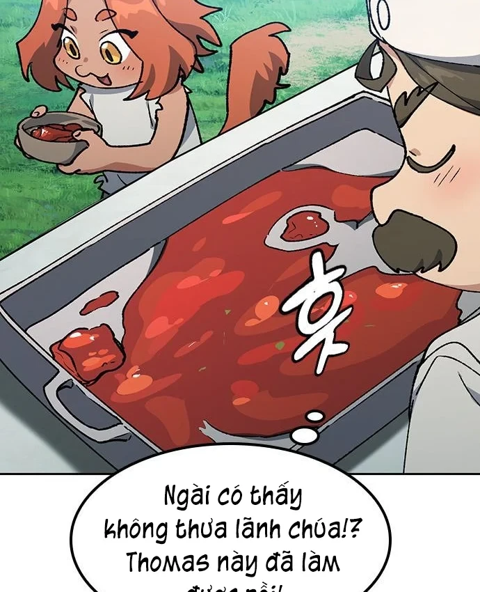 Chữa Lành Cuộc Sống Thông Qua Cắm Trại Ở Thế Giới Khác Chapter 101 - 118