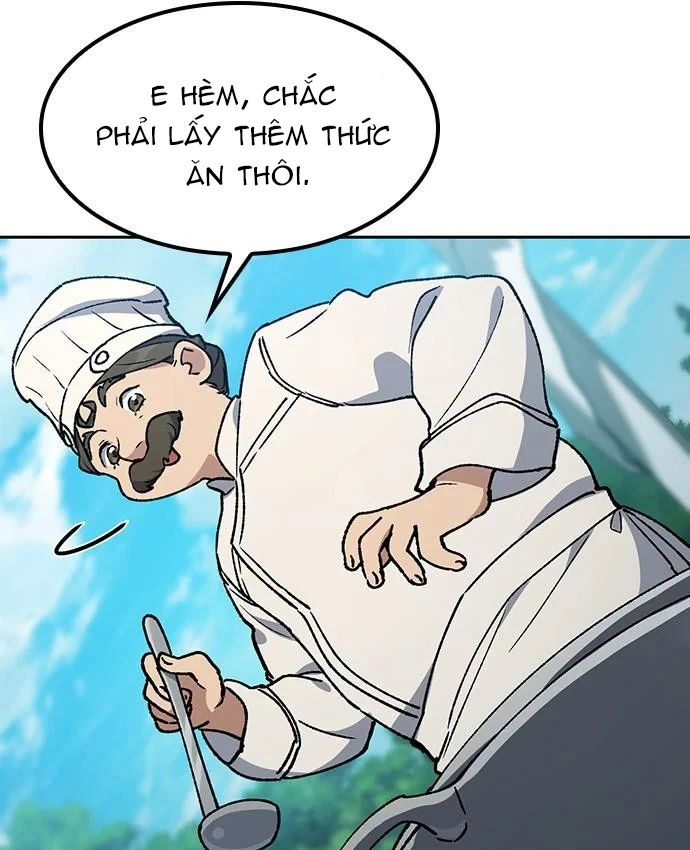 Chữa Lành Cuộc Sống Thông Qua Cắm Trại Ở Thế Giới Khác Chapter 101 - 120