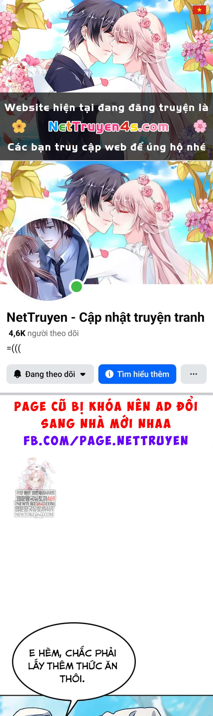 Chữa Lành Cuộc Sống Thông Qua Cắm Trại Ở Thế Giới Khác Chapter 102 - 1