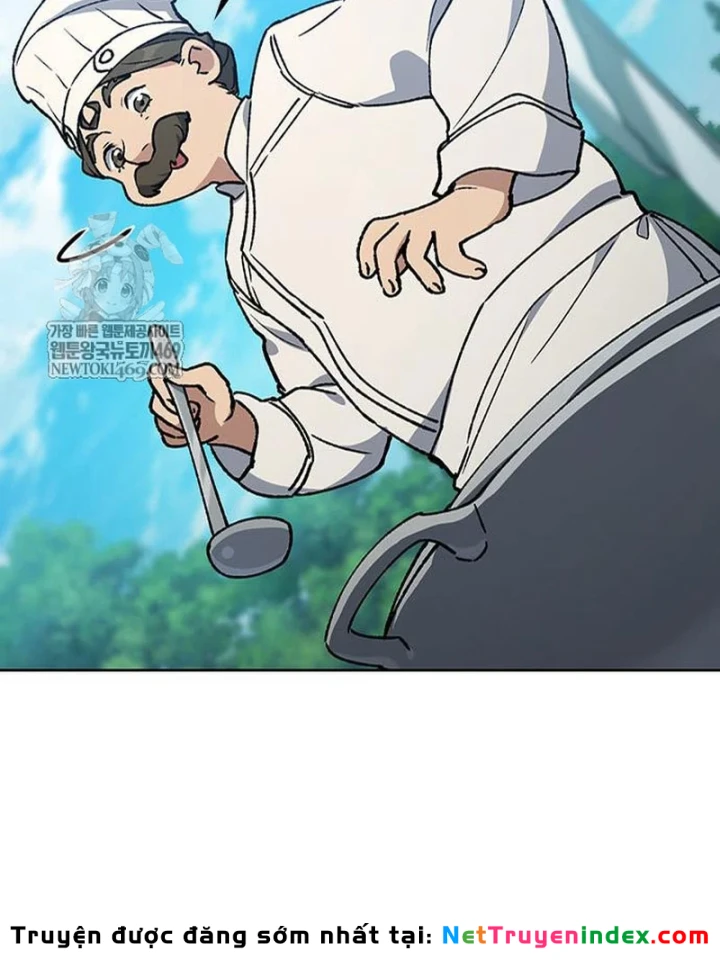 Chữa Lành Cuộc Sống Thông Qua Cắm Trại Ở Thế Giới Khác Chapter 102 - 2