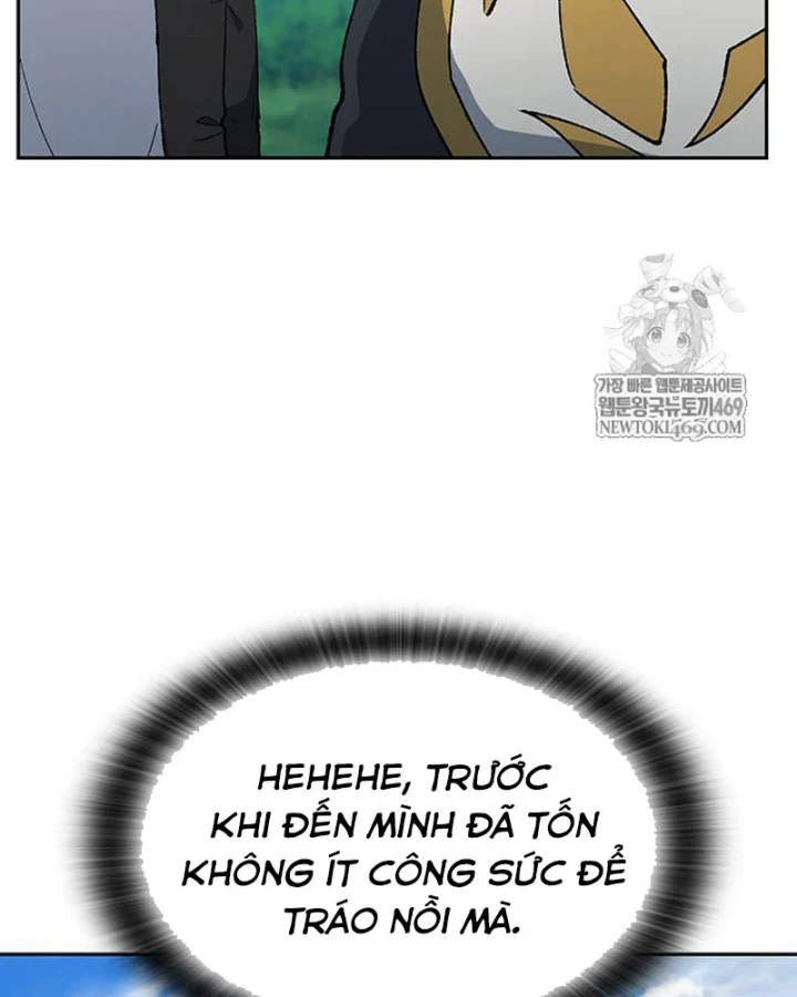 Chữa Lành Cuộc Sống Thông Qua Cắm Trại Ở Thế Giới Khác Chapter 102 - 16