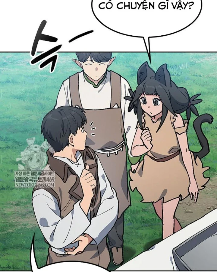 Chữa Lành Cuộc Sống Thông Qua Cắm Trại Ở Thế Giới Khác Chapter 102 - 20