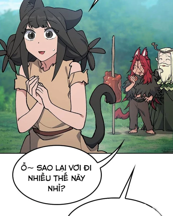 Chữa Lành Cuộc Sống Thông Qua Cắm Trại Ở Thế Giới Khác Chapter 102 - 22