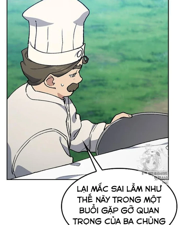 Chữa Lành Cuộc Sống Thông Qua Cắm Trại Ở Thế Giới Khác Chapter 102 - 24