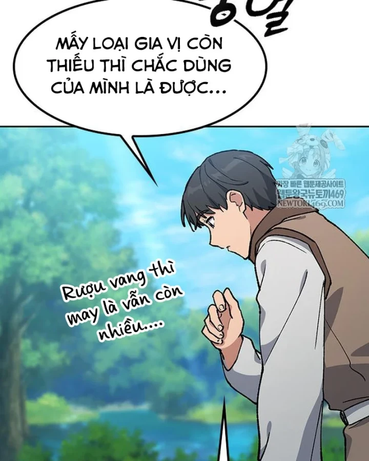 Chữa Lành Cuộc Sống Thông Qua Cắm Trại Ở Thế Giới Khác Chapter 102 - 27