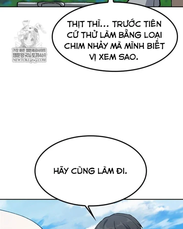 Chữa Lành Cuộc Sống Thông Qua Cắm Trại Ở Thế Giới Khác Chapter 102 - 28