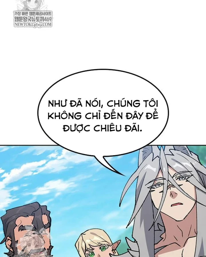 Chữa Lành Cuộc Sống Thông Qua Cắm Trại Ở Thế Giới Khác Chapter 102 - 34