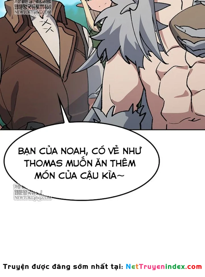 Chữa Lành Cuộc Sống Thông Qua Cắm Trại Ở Thế Giới Khác Chapter 102 - 35