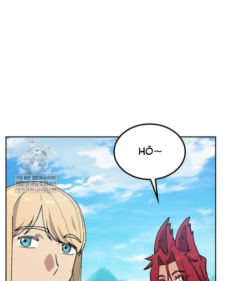 Chữa Lành Cuộc Sống Thông Qua Cắm Trại Ở Thế Giới Khác Chapter 102 - 45