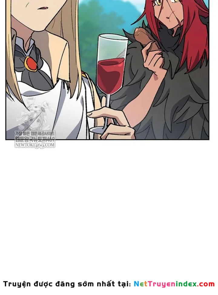 Chữa Lành Cuộc Sống Thông Qua Cắm Trại Ở Thế Giới Khác Chapter 102 - 46