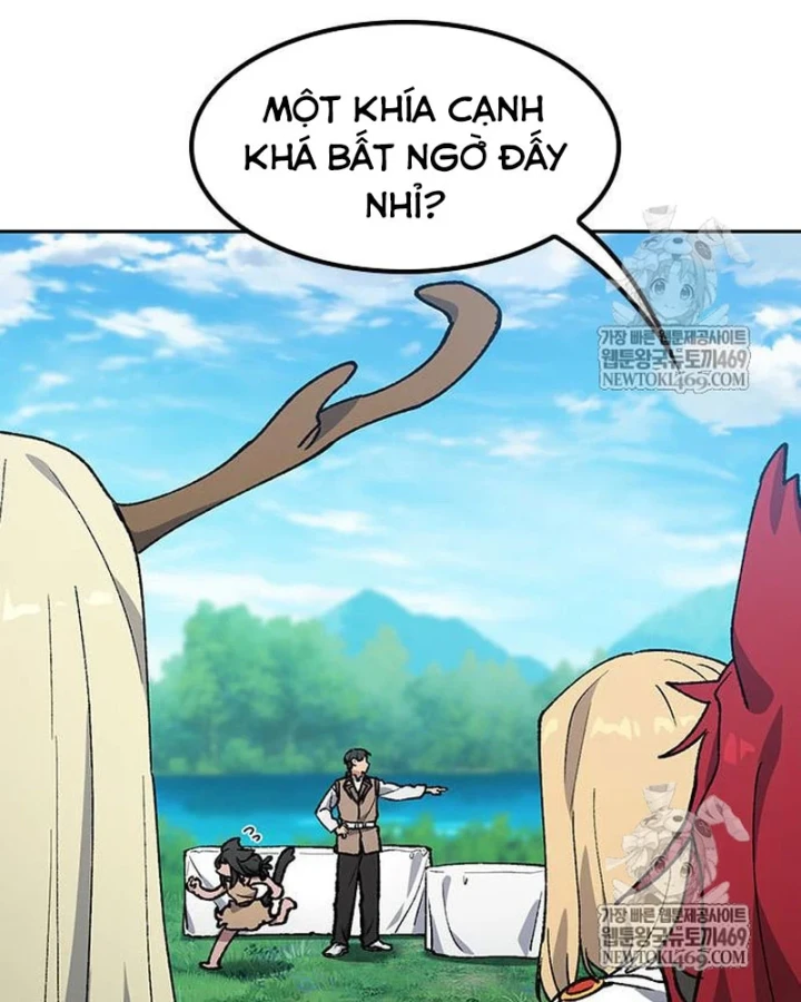 Chữa Lành Cuộc Sống Thông Qua Cắm Trại Ở Thế Giới Khác Chapter 102 - 47