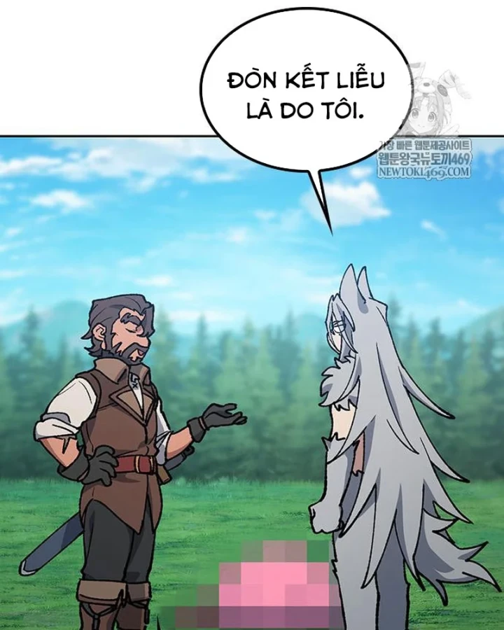 Chữa Lành Cuộc Sống Thông Qua Cắm Trại Ở Thế Giới Khác Chapter 102 - 61