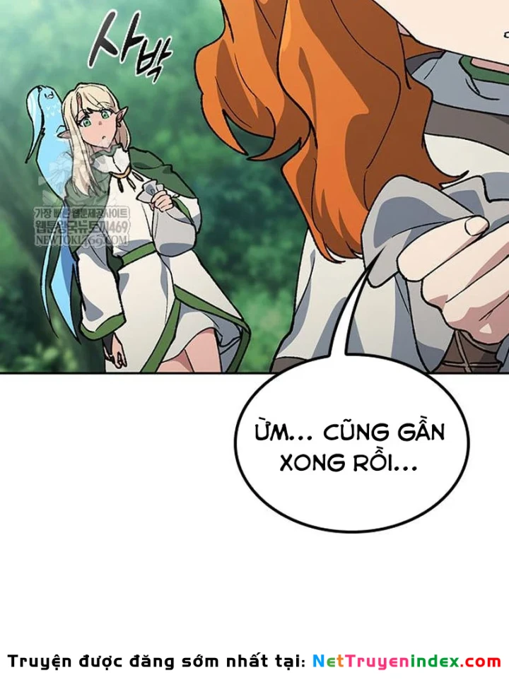 Chữa Lành Cuộc Sống Thông Qua Cắm Trại Ở Thế Giới Khác Chapter 102 - 74