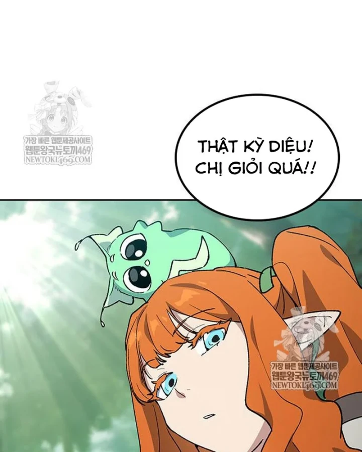 Chữa Lành Cuộc Sống Thông Qua Cắm Trại Ở Thế Giới Khác Chapter 102 - 80