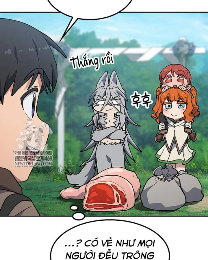 Chữa Lành Cuộc Sống Thông Qua Cắm Trại Ở Thế Giới Khác Chapter 102 - 86