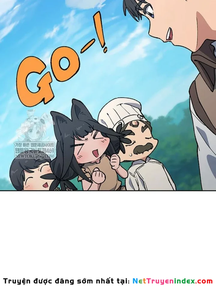 Chữa Lành Cuộc Sống Thông Qua Cắm Trại Ở Thế Giới Khác Chapter 102 - 88