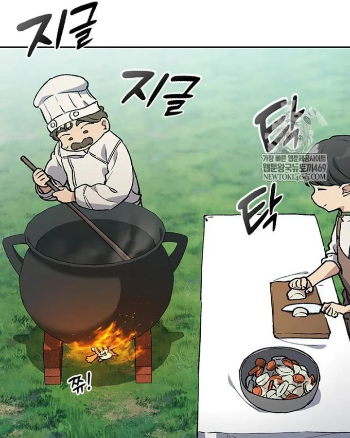 Chữa Lành Cuộc Sống Thông Qua Cắm Trại Ở Thế Giới Khác Chapter 102 - 95